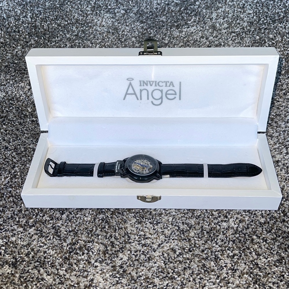 watch